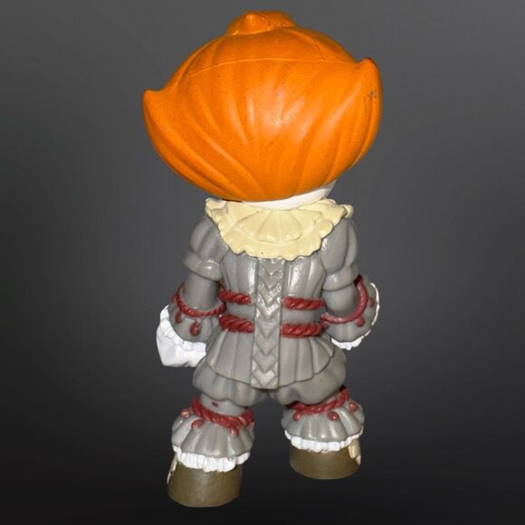 Funko Mystery Minis Vinyl Figure STEPHEN KING'S IT: Chapter 2 “I Love Derry” Hat - Picture 3 of 7
